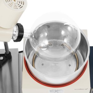 Steinberg Wyparka próżniowa rotacyjna do laboratorium 2 l 120 obr./min 40 W 4