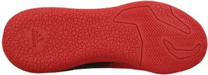 Adidas Buty halowe X 16.3 IN M Czerwone r. 48 2/3 (BB5676) 4