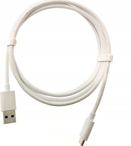 Kabel USB Blow USB-A - USB-C 1.5 m Biały 11