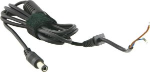 Kabel zasilający Movano Przewód do zasilacza / ładowarki Toshiba (6.3x3.0) 2