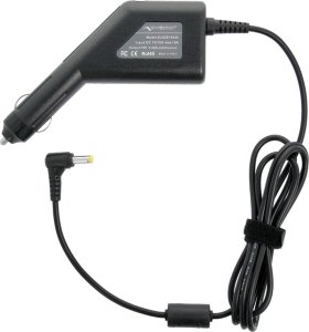 Zasilacz do laptopa Movano 65 W, 1.7 mm, 3.42 A, 19 V 6