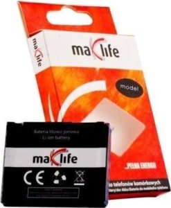 Bateria nemo Bateria do Xiaomi Redmi Note 8 Pro 4500mAh Maxlife BM4J 2