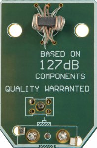 Antena RTV Blow 77-260# Wzmacniacz antenowy 127db 3