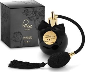 Bijoux Indiscrets Mgiełka do ciała - Aphrodisia 2