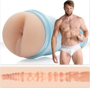 Fleshlight Fleshjack Boys Colby Keller Lumberjack 1