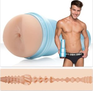 Masażer Fleshlight Fleshjack Boys Allen King Majestic 1