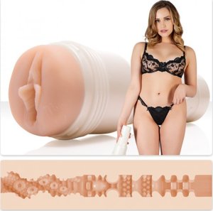 Masażer Fleshlight Fleshlight Girls Mia Malkova Lvl Up 1