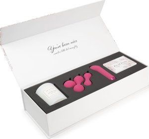 Je Joue Je Joue The Naughty and Nice Gift Set 1