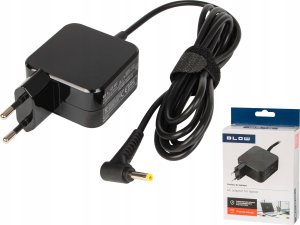 Zasilacz do laptopa Blow 33 W, 1.75 A, 19 V 5