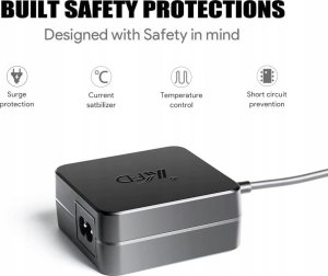 Zasilacz do laptopa Blow 33 W, 1.75 A, 19 V 8