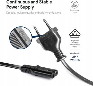 Zasilacz do laptopa Blow 33 W, 1.75 A, 19 V 9