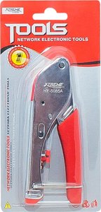Blow 4580# Zaciskarka do wtyków rg59 i rg6 2