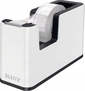 Leitz Podajnik taśmy klejącej LEITZ WOW, czarny 53641095 5