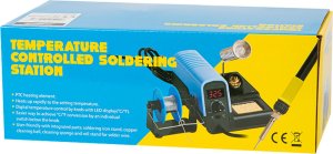 Blow Stacja lutownicza PR-ZD-8919 2