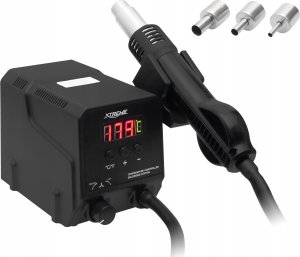 Blow Stacja lutownicza PR-ZD-8919 3