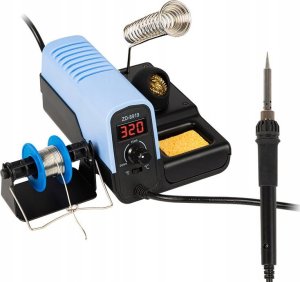 Blow Stacja lutownicza PR-ZD-8919 5