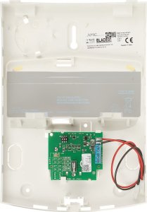 AMC SYGNALIZATOR ZEWNĘTRZNY SV-BLADE-01/BLUE AMC 4