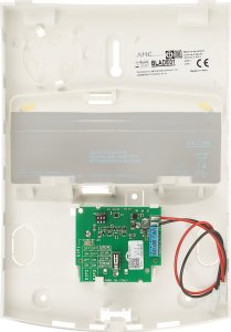 AMC SYGNALIZATOR ZEWNĘTRZNY SV-BLADE-01/BLUE AMC 5