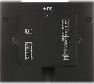 Hikvision KONTROLER DOSTĘPU + RFID DS-K1T502DBWX Hikvision 3