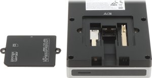 Hikvision KONTROLER DOSTĘPU + RFID DS-K1T502DBWX Hikvision 4