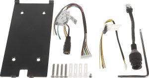 Hikvision KONTROLER DOSTĘPU + RFID DS-K1T502DBWX Hikvision 6