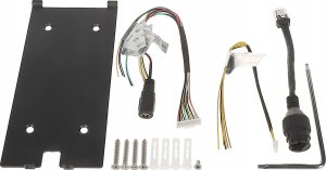 Hikvision KONTROLER DOSTĘPU + RFID DS-K1T502DBWX Hikvision 7