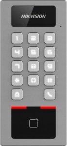 Hikvision KONTROLER DOSTĘPU + RFID DS-K1T502DBWX Hikvision 8