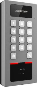 Hikvision KONTROLER DOSTĘPU + RFID DS-K1T502DBWX Hikvision 9