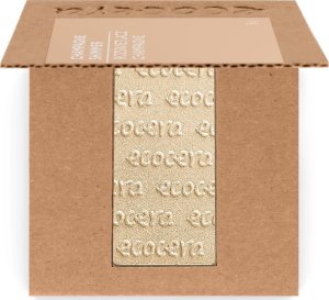 Ecocera  ECOCERA Natural Choice Rozświetlacz do twarzy CHAMPAGNE 5g 4