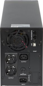 UPS EAST ZASILACZ UPS AT-UPS2000S-LCD 2000VA EAST 3