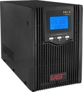 UPS EAST ZASILACZ UPS AT-UPS2000S-LCD 2000VA EAST 5