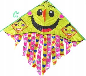 Artyk Latawiec uśmiech 2