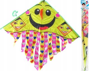 Artyk Latawiec uśmiech 3