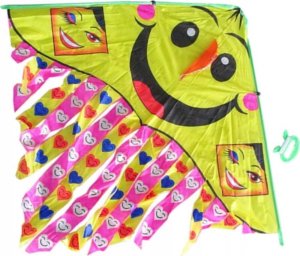 Artyk Latawiec uśmiech 4