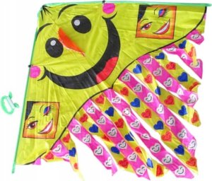 Artyk Latawiec uśmiech 5