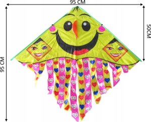 Artyk Latawiec uśmiech 6