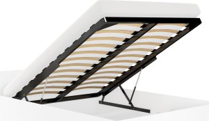 Fabryka Mebli Akord Stelaż metalowy do łóżka 140x200 podnoszony 2