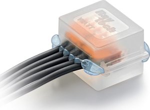 Raytech PUSZKA POŁĄCZENIOWA GELBOX MAMMUT-GEL IP68 RayTech 4