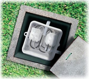 Raytech PUSZKA POŁĄCZENIOWA GELBOX MAMMUT-GEL IP68 RayTech 7