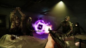 Wales Interactive Sker Ritual (PS5) 2