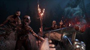 Wales Interactive Sker Ritual (PS5) 3
