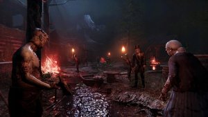 Wales Interactive Sker Ritual (PS5) 5