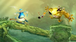 Rayman Legends ENG (XONE) 11