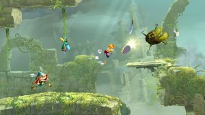 Rayman Legends ENG (XONE) 13