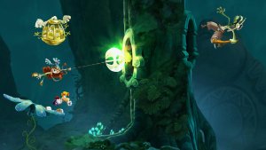 Rayman Legends ENG (XONE) 15