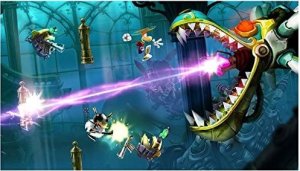 Rayman Legends ENG (XONE) 3