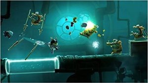 Rayman Legends ENG (XONE) 4