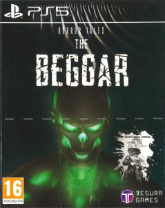 Horror Tales: The Beggar (PS5) 1