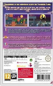 Super Zangyura (NSW) 2