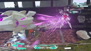 Alice Gear Aegis CS Concerto of Simulatrix (PS5) 3